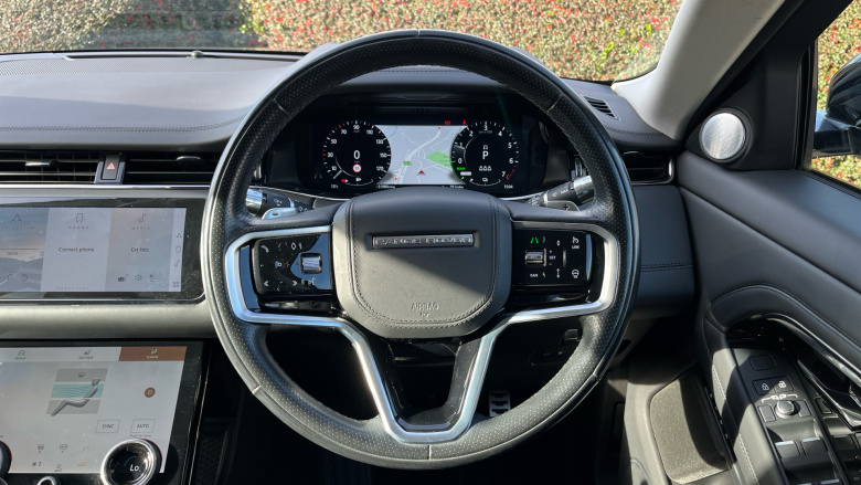 Land Rover Range Rover Evoque 1.5 P300e Autobiography 5dr Auto Hatchback